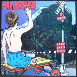 Killdozer : Killdozer - Ritual Device